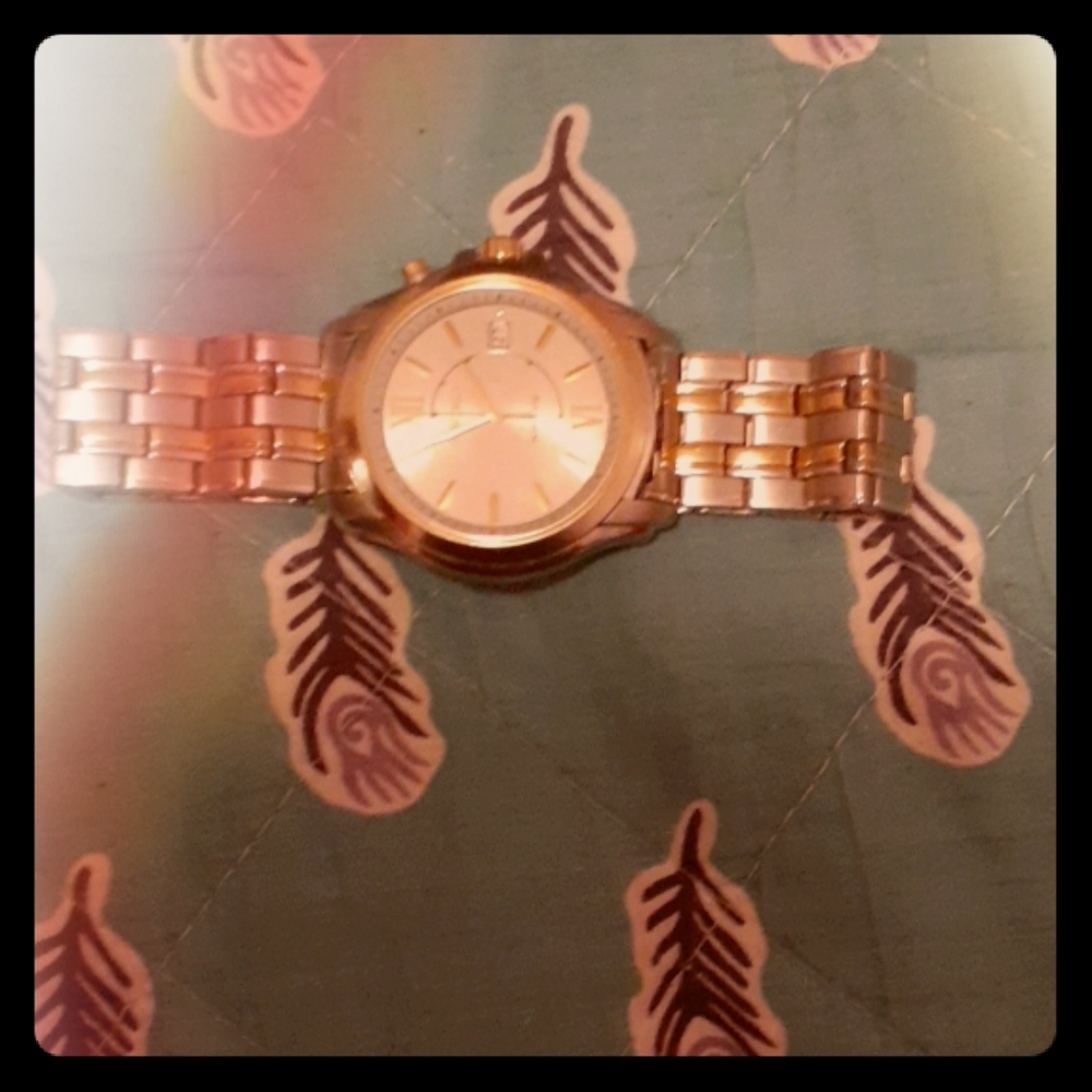 Seiko watch